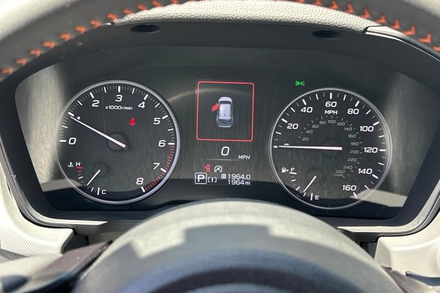Used 2025 Subaru Crosstrek 2.5i Limited w/ Crosstrek Mirror Package AWD/4WD image 24