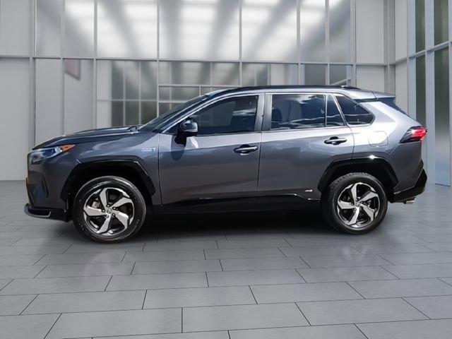Used 2021 Toyota RAV4 SE image 5