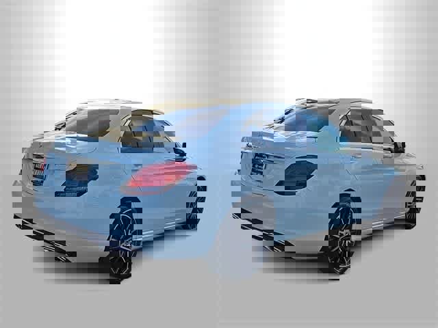 Used 2020 Mercedes-Benz C 300 Sedan image 8