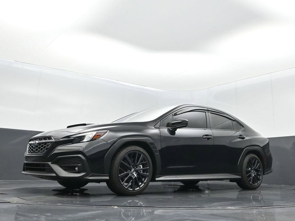 Used 2024 Subaru WRX Premium image 11
