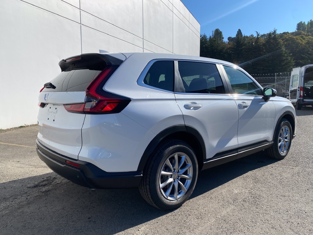 New 2026 Honda CR-V EX image 11