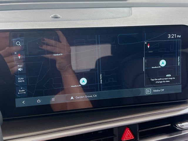 New 2026 Kia Sorento EX image 13