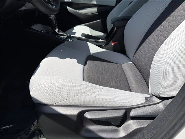 Certified 2025 Toyota Corolla SE image 13