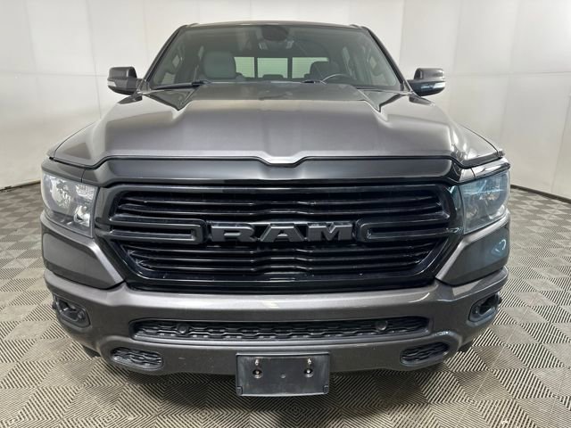 Used 2020 RAM 1500 Big Horn image 28