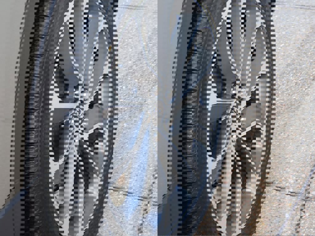 Used 2023 Lincoln Nautilus Reserve w/ Equipment Group 201A image 42