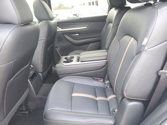 New 2026 MAZDA CX-90 3.3 Turbo S w/ Premium Plus image 14