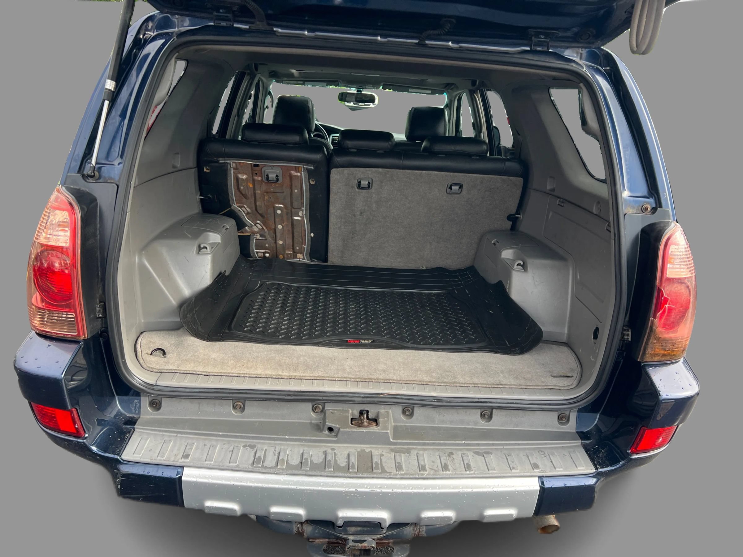 Used 2005 Toyota 4Runner Sport RWD image 15