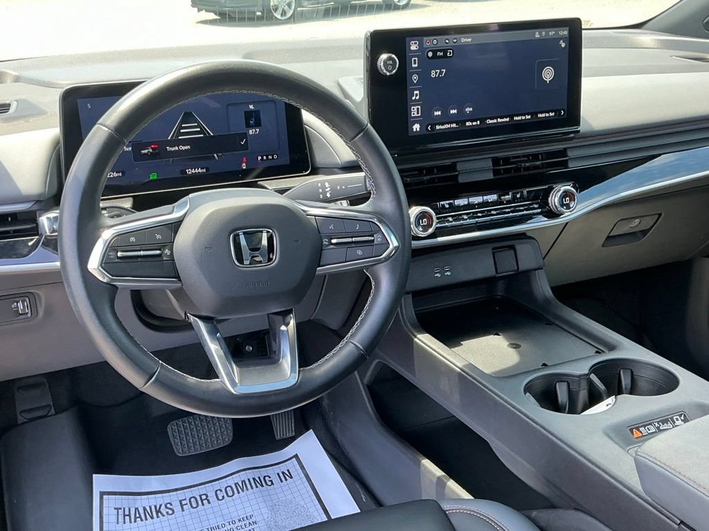 Certified 2025 Honda Prologue Touring image 32