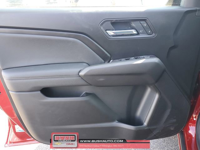 New 2026 Chevrolet Colorado LT w/ LT Convenience Package image 19