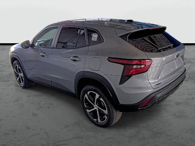 New 2026 Chevrolet Trax RS w/ Driver Confidence Package image 11