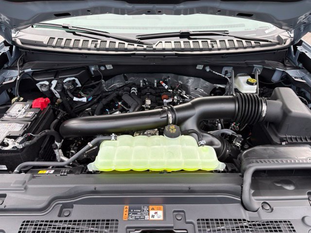 New 2027 Ford Expedition Max Platinum w/ Platinum Ultimate Package AWD/4WD image 22