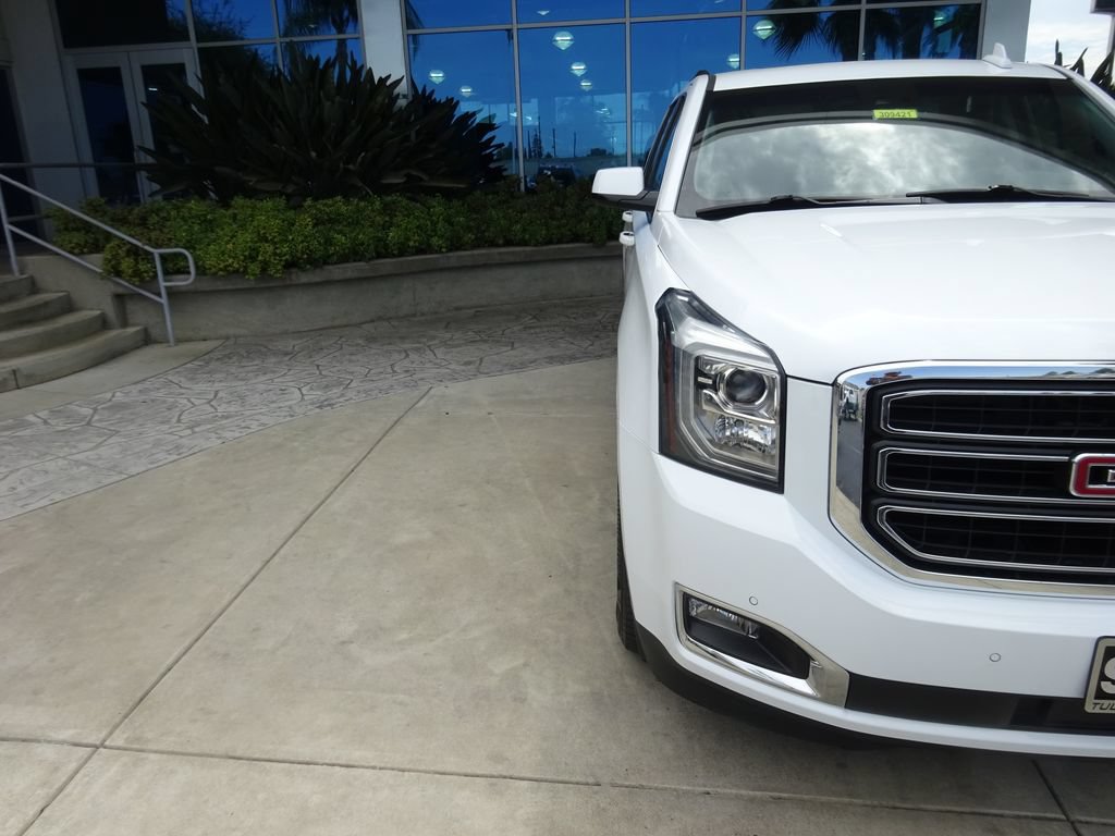 Certified 2019 GMC Yukon XL SLT w/ Open Road Package RWD image 34