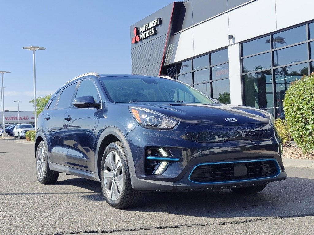 Used 2021 Kia Niro EX Premium w/ Cold Weather Package