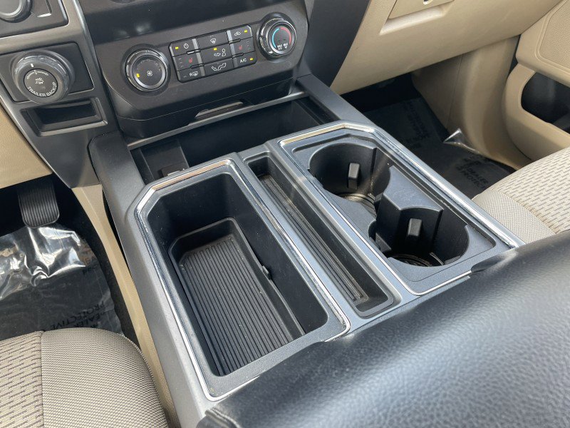 Used 2019 Ford F150 XLT w/ Equipment Group 302A Luxury RWD image 17