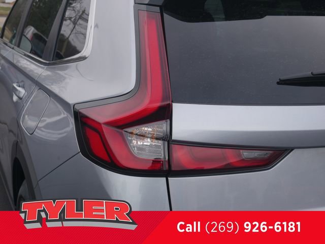 New 2026 Honda CR-V LX image 13