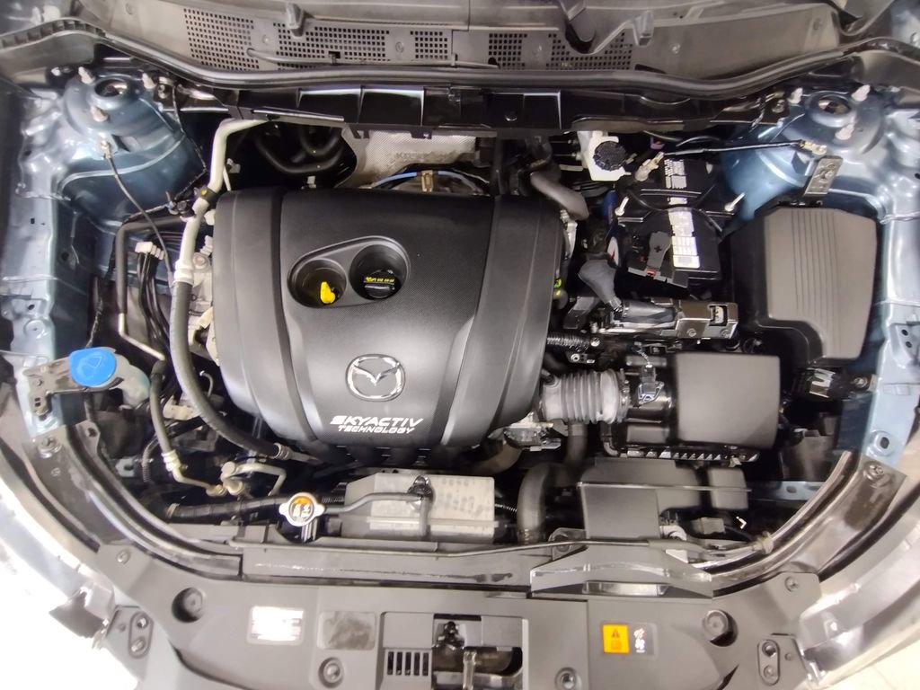 Used 2016 MAZDA CX-5 Grand Touring image 8