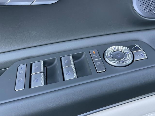 New 2026 Genesis GV80 3.5T e-SC image 19