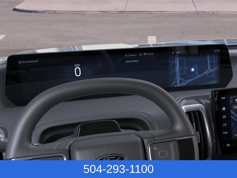 New 2026 Ford Expedition Platinum w/ Stealth Appearance Package AWD/4WD image 15