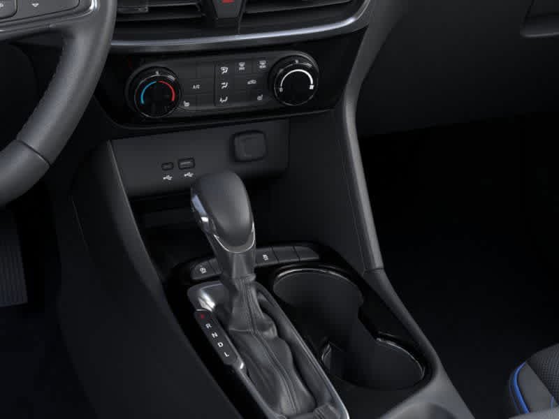 New 2026 Buick Encore GX Sport Touring w/ Advanced Technology Package FWD image 23