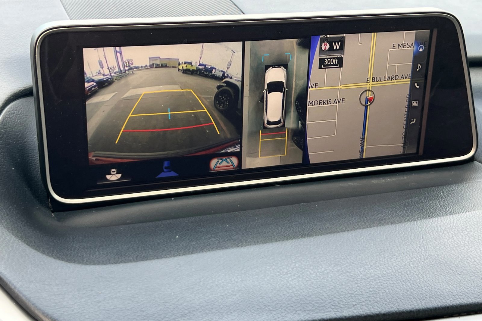 Used 2018 Lexus RX 350 F Sport w/ Cold Area Package image 20