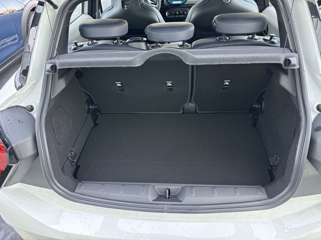 New 2025 MINI Cooper S image 5