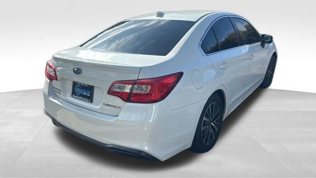 Used 2019 Subaru Legacy 2.5i Premium image 5