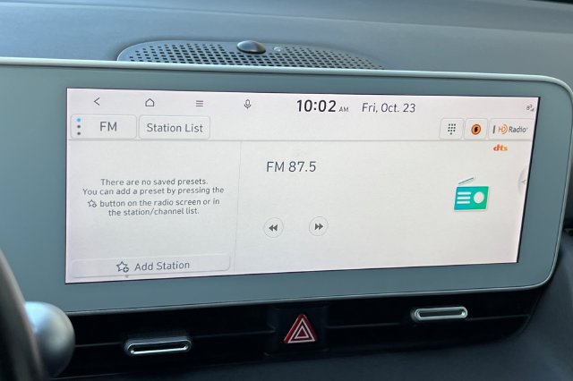 Used 2024 Hyundai Ioniq 5 SEL RWD image 23