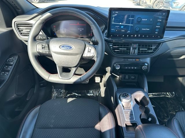 Used 2024 Ford Escape ST-Line w/ Tech Pack #1 AWD/4WD image 19