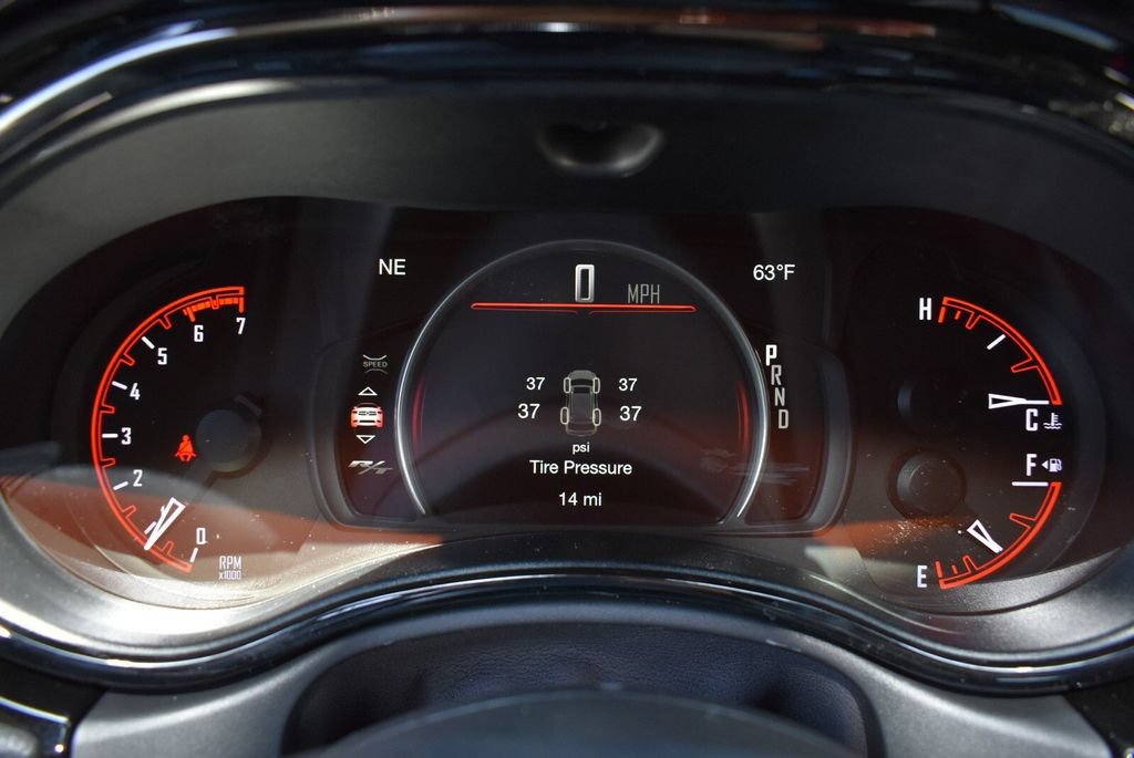 New 2026 Dodge Durango GT AWD/4WD image 13