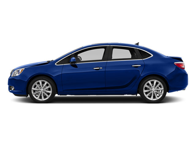Used 2014 Buick Verano Leather FWD image 3
