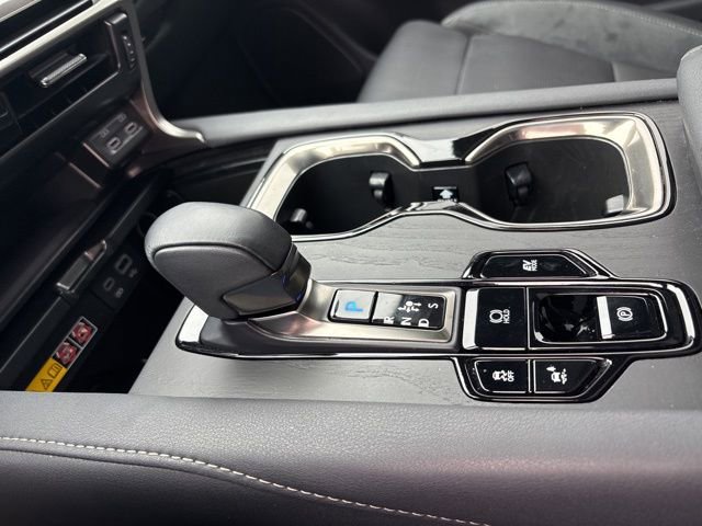 Used 2023 Lexus RX 350 w/ Accessory Package (Z1) image 17