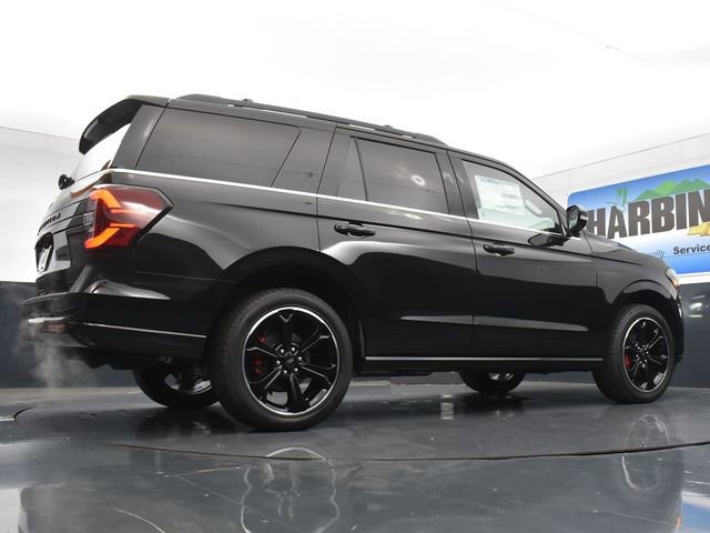 New 2024 Ford Expedition Limited image 23