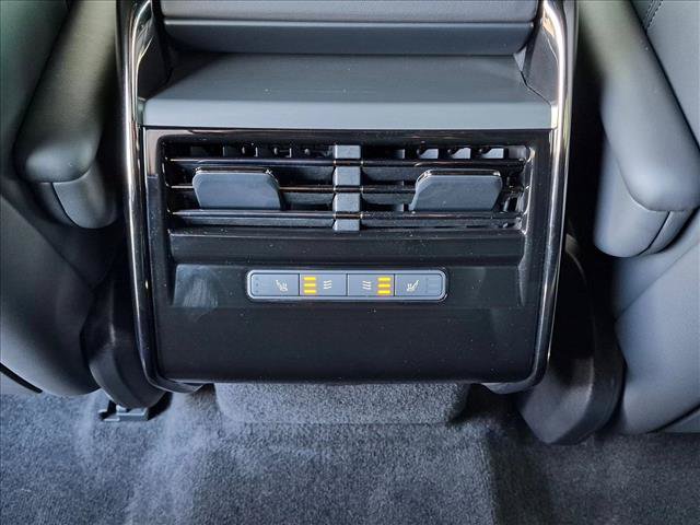 Certified 2025 Land Rover Range Rover Sport Dynamic SE AWD/4WD image 18