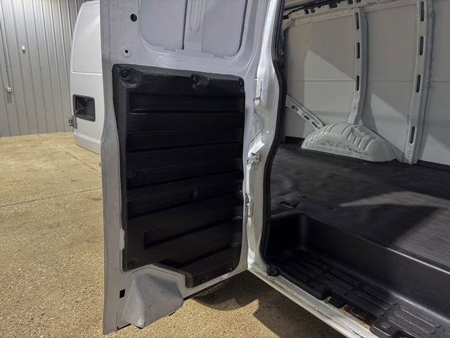 Used 2021 Chevrolet Express 2500 w/ Driver Convenience Package image 23
