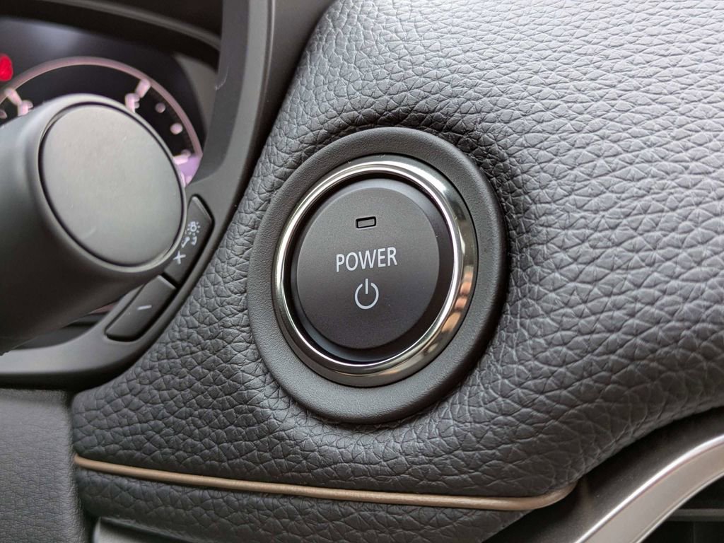 New 2026 MAZDA CX-90 Plug-In Hybrid w/ Preferred image 33