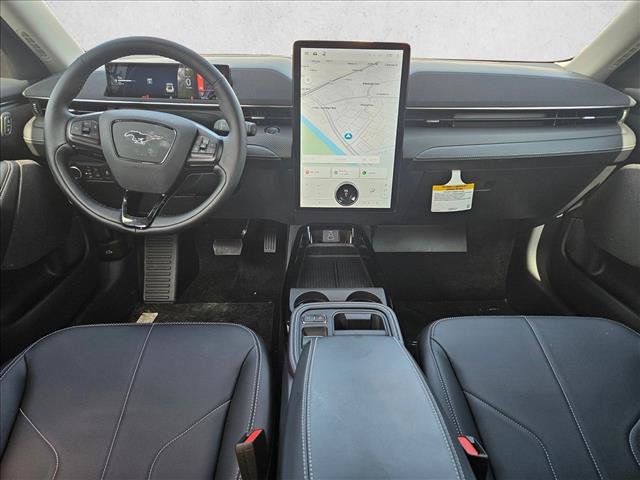 New 2026 Ford Mustang Mach-E Select RWD image 15