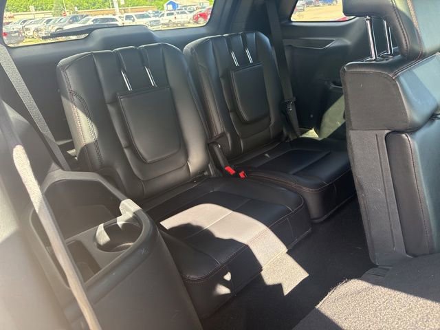 Used 2019 Ford Explorer Sport AWD/4WD image 20