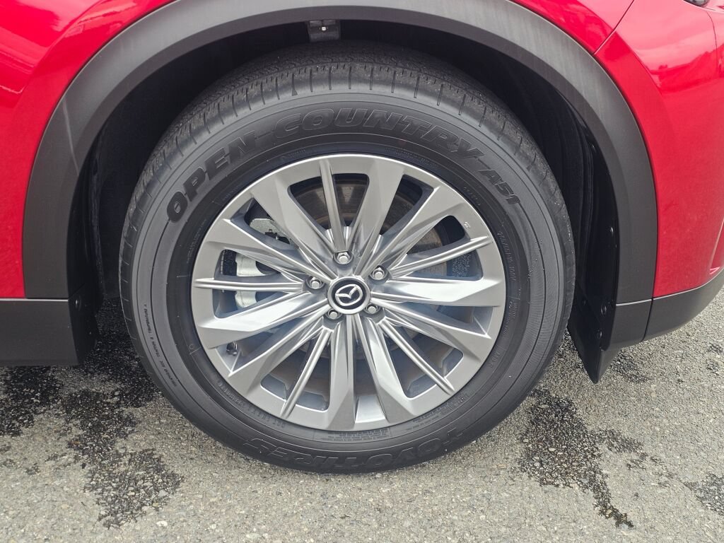 Certified 2024 MAZDA CX-90 Plug-In Hybrid w/ Preferred AWD/4WD image 34