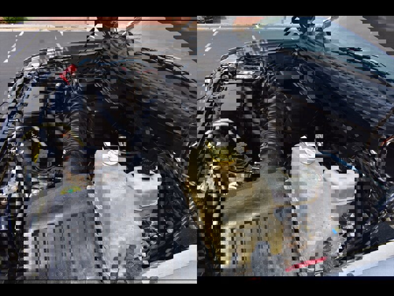 Used 2011 Ford F150 Raptor AWD/4WD image 46