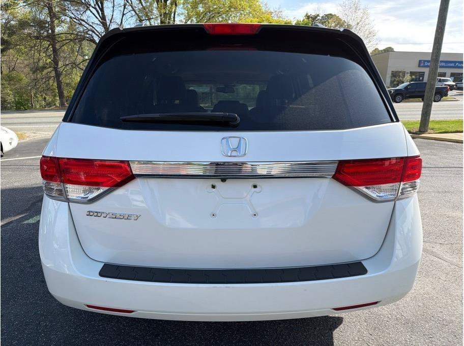 Used 2014 Honda Odyssey EX-L image 5