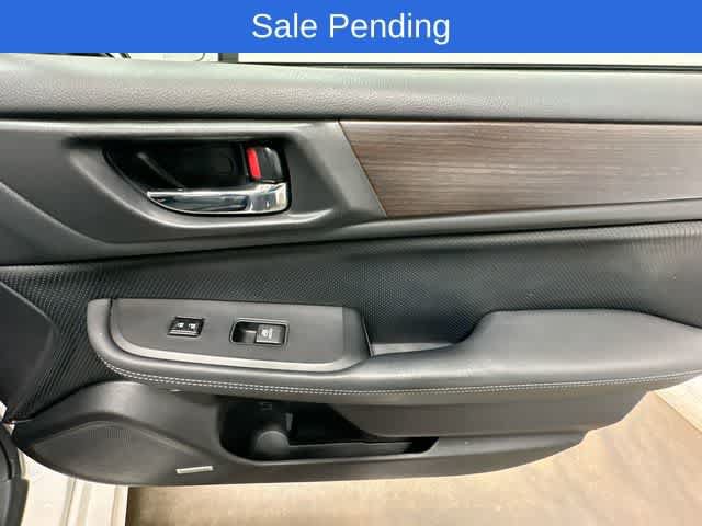 Used 2015 Subaru Legacy 3.6R Limited AWD/4WD image 24