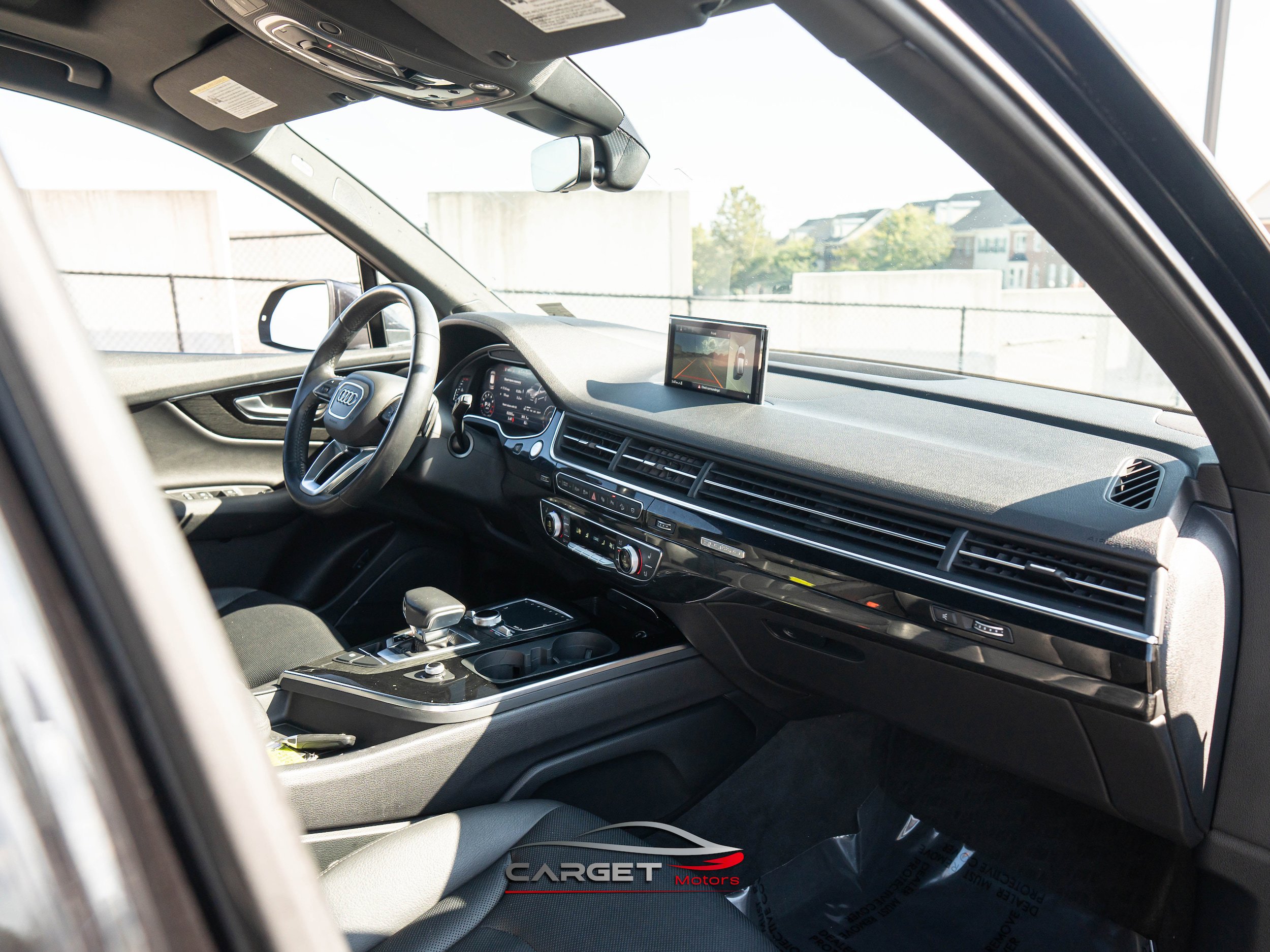 Used 2019 Audi Q7 3.0T Prestige w/ Prestige Package image 15