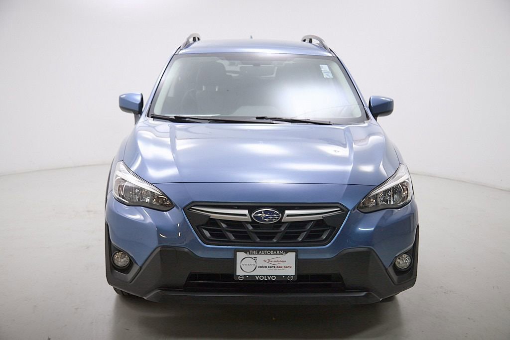 Used 2021 Subaru Crosstrek 2.0i Premium w/ Popular Package #2 image 5