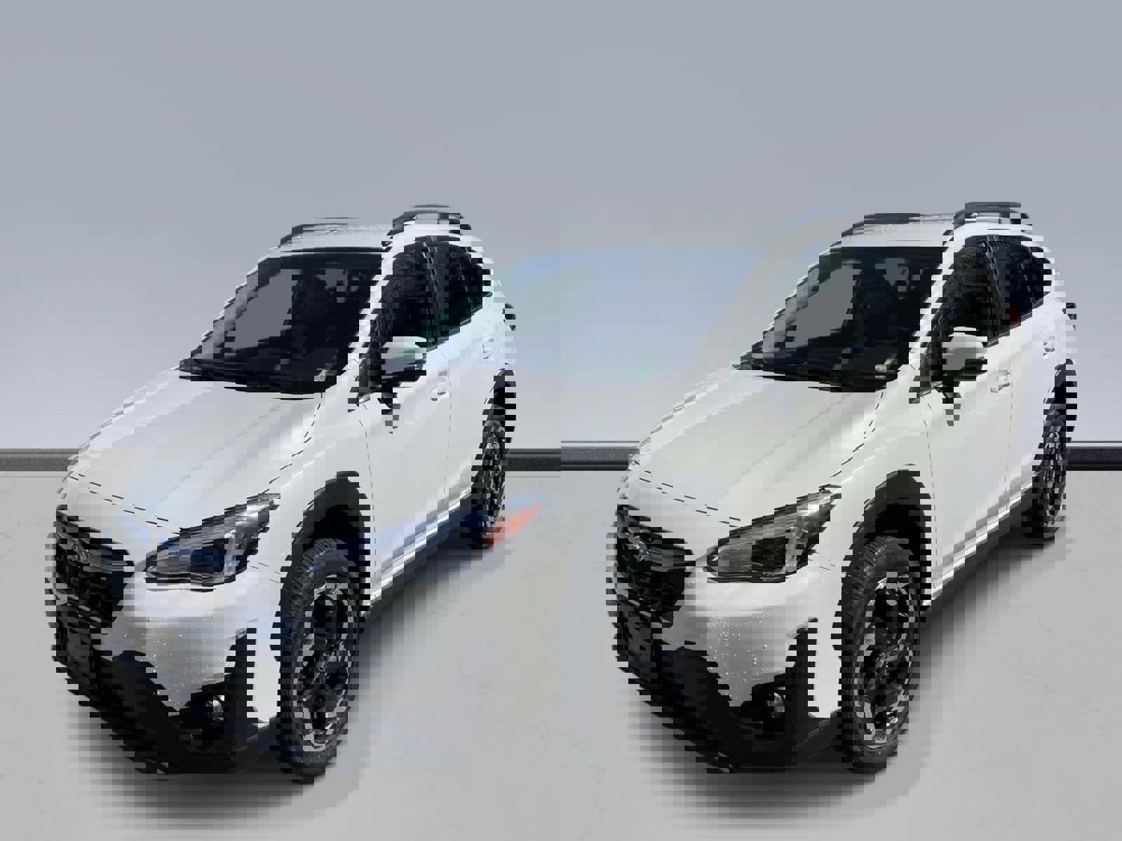 Certified 2023 Subaru Crosstrek 2.5i Limited