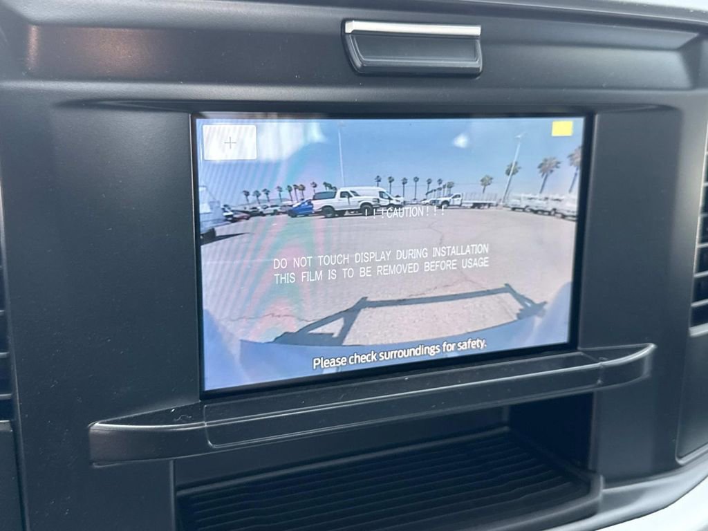 New 2025 Ford F350 XL w/ XL Chrome Package image 30