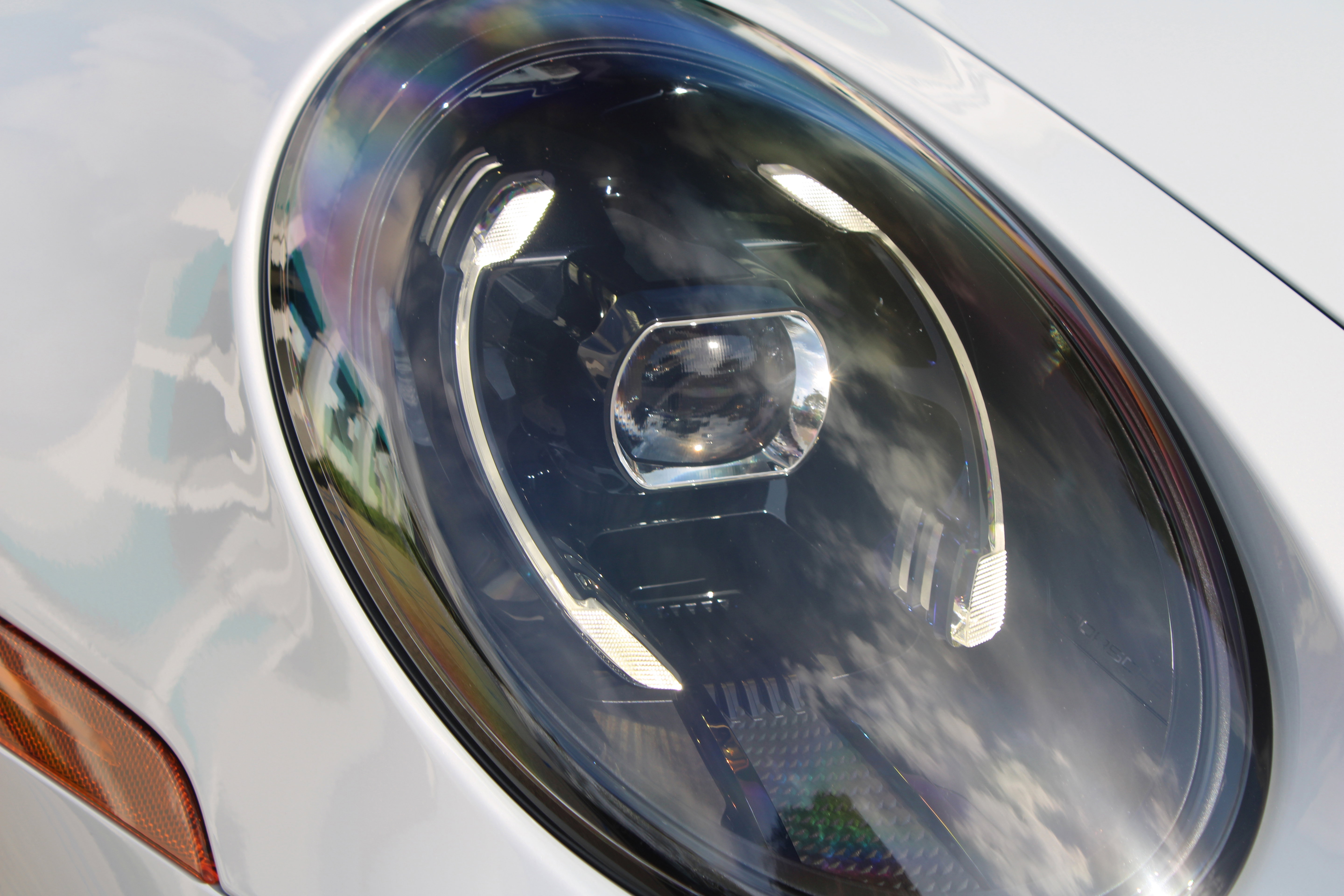 New 2026 Porsche 911 Carrera 4S image 11