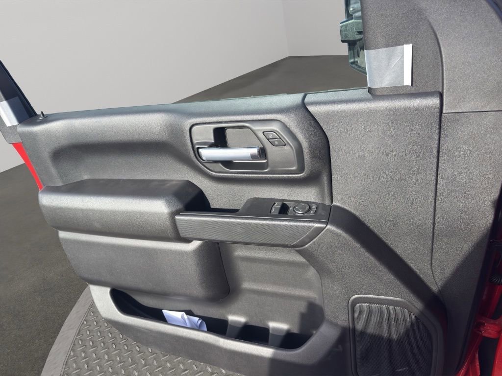 New 2026 Chevrolet Silverado 3500 W/T w/ WT Convenience Package image 12