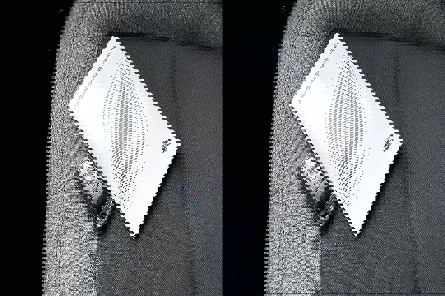 Certified 2025 Ford Bronco Big Bend image 15