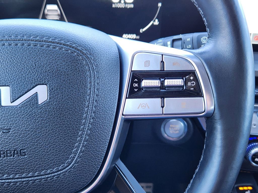 Certified 2024 Kia Telluride SX Prestige X-Line image 20