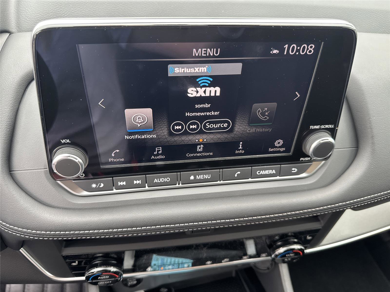 New 2026 Nissan Rogue SV w/ Cold Weather Package FWD image 24